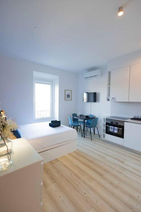 Central Lisbon Stylish Apartment Exterior foto